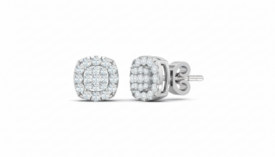 white gold