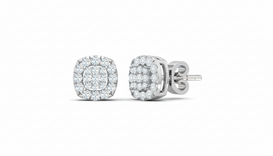 white gold