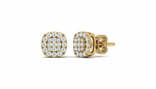 Load image into Gallery viewer, yellow gold