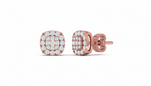 Load image into Gallery viewer, rose gold
