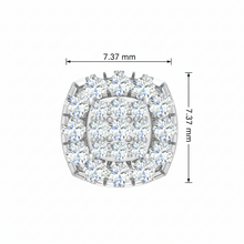 Load image into Gallery viewer, white gold