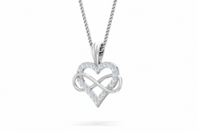 Load image into Gallery viewer, White Gold