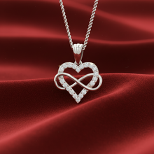 Load image into Gallery viewer, Intertwined Love Diamond Prestige