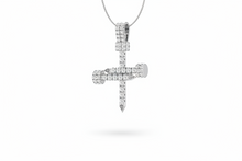 Load image into Gallery viewer, White Gold