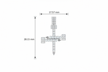 Load image into Gallery viewer, White Gold