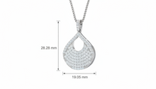 Load image into Gallery viewer, White Gold
