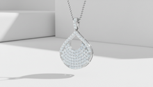 Load image into Gallery viewer, white gold