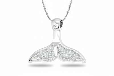 white gold