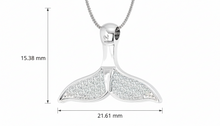 Load image into Gallery viewer, White Gold