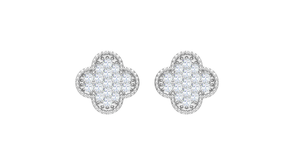 white gold