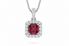 Load image into Gallery viewer, White Gold