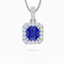 Load image into Gallery viewer, White Gold