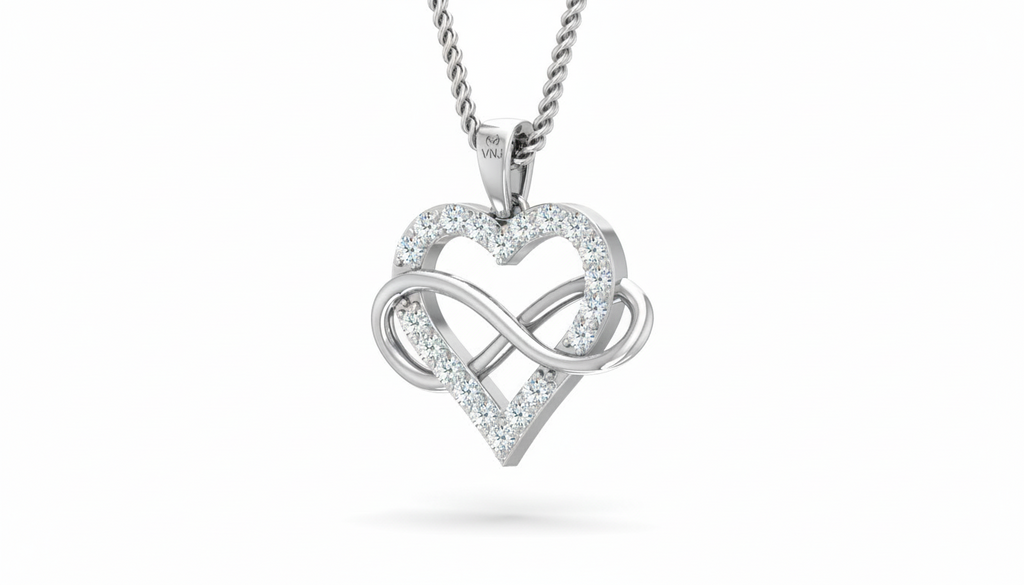 white gold