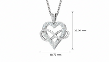 Load image into Gallery viewer, White Gold
