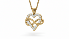 Load image into Gallery viewer, Yellow Gold