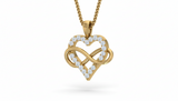 Infinity Heart