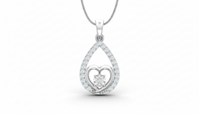 Load image into Gallery viewer, white gold