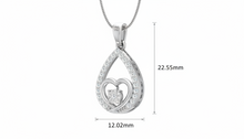 Load image into Gallery viewer, White Gold