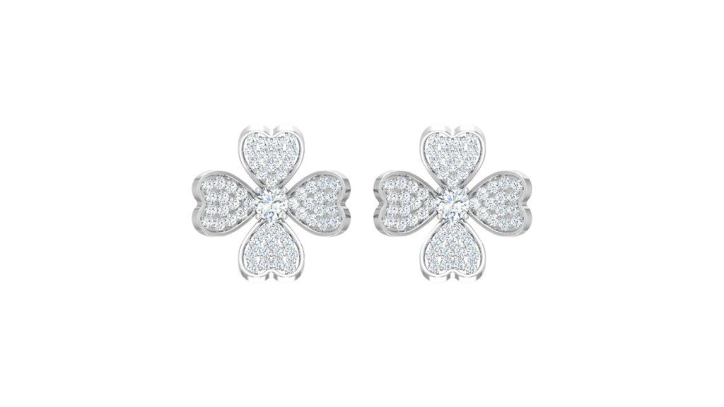 white gold