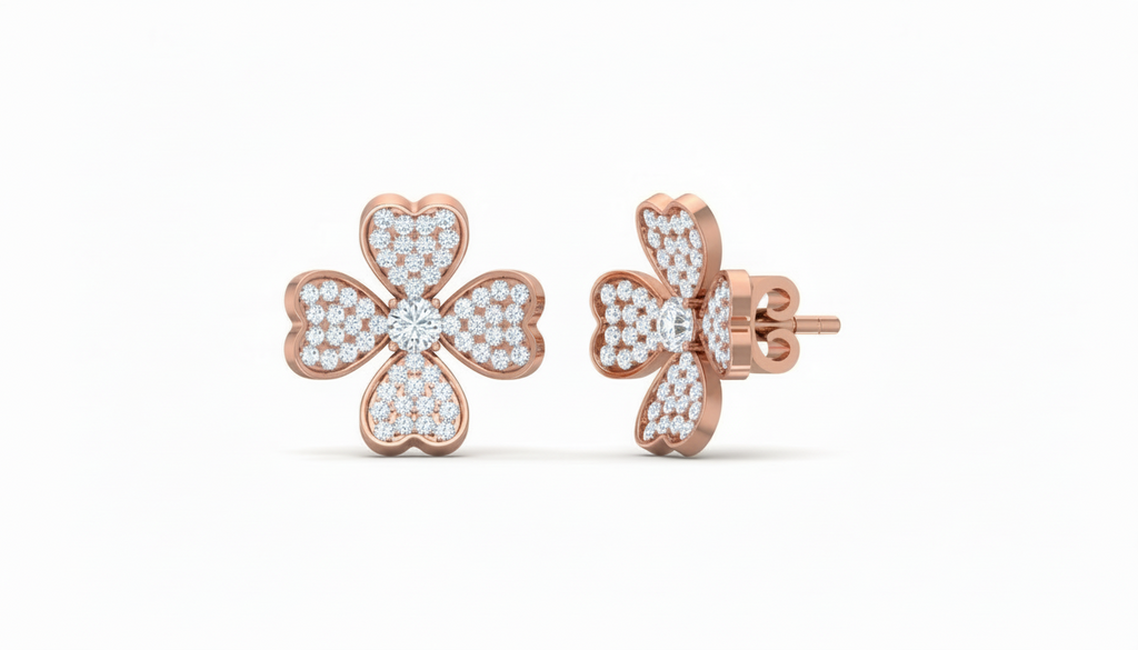 Rose gold