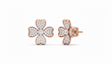 Load image into Gallery viewer, Rose gold