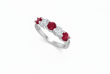 Load image into Gallery viewer, White Gold