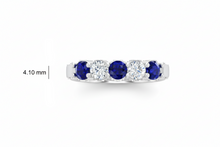 Load image into Gallery viewer, White Gold