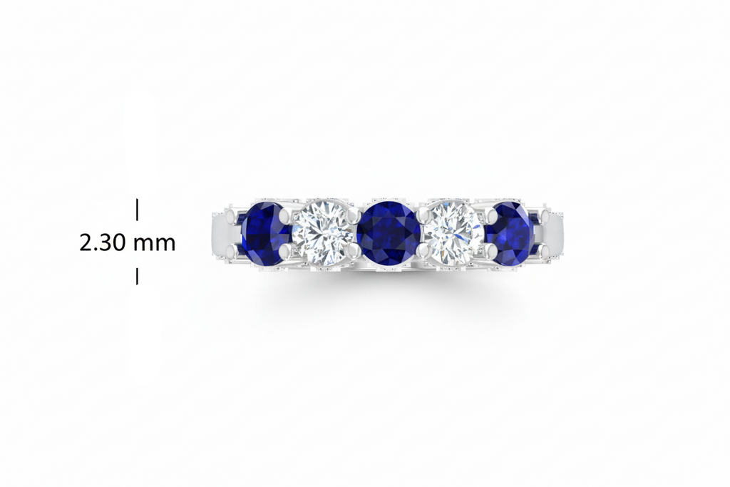 White Gold
