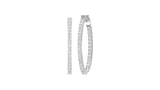 Inside Out - Oval Shape