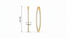 Load image into Gallery viewer, Yellow Gold
