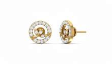 Load image into Gallery viewer, yellow gold