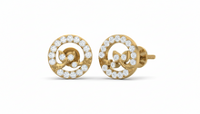 Load image into Gallery viewer, yellow gold