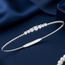 Load image into Gallery viewer, Bead-Link Diamond
