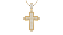 Load image into Gallery viewer, Yellow Gold