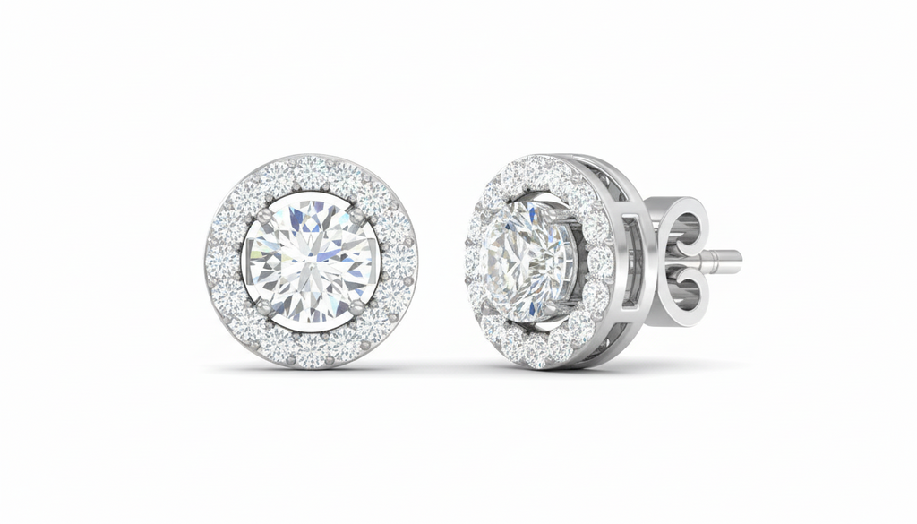 white gold
