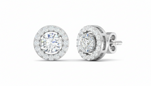 Load image into Gallery viewer, white gold