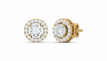 Load image into Gallery viewer, yellow gold