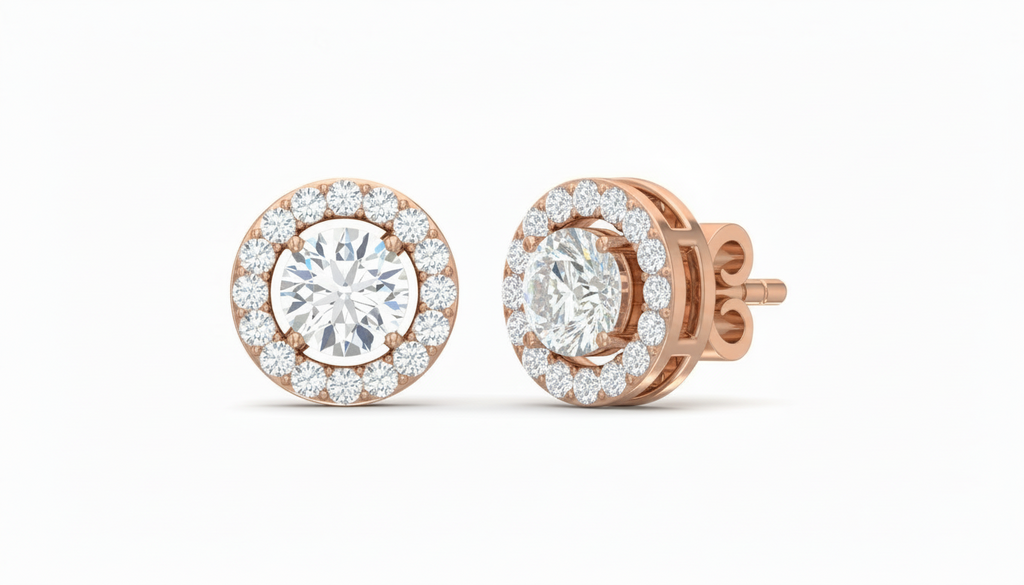 Rose gold