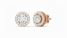 Load image into Gallery viewer, Rose gold