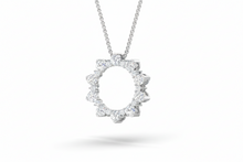 Load image into Gallery viewer, white gold