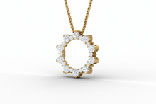 Load image into Gallery viewer, yellow gold