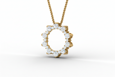 yellow gold