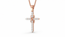 Load image into Gallery viewer, ROSE GOLD