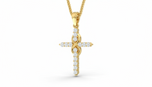 Load image into Gallery viewer, YELLOW GOLD