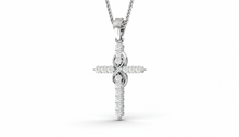Load image into Gallery viewer, White Gold