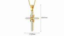 Load image into Gallery viewer, Yellow Gold