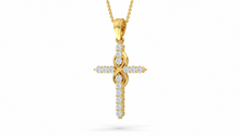 Load image into Gallery viewer, Yellow Gold