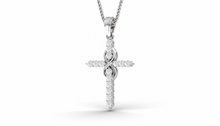 Load image into Gallery viewer, White Gold