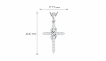 Load image into Gallery viewer, White Gold