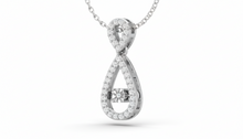 Load image into Gallery viewer, White Gold